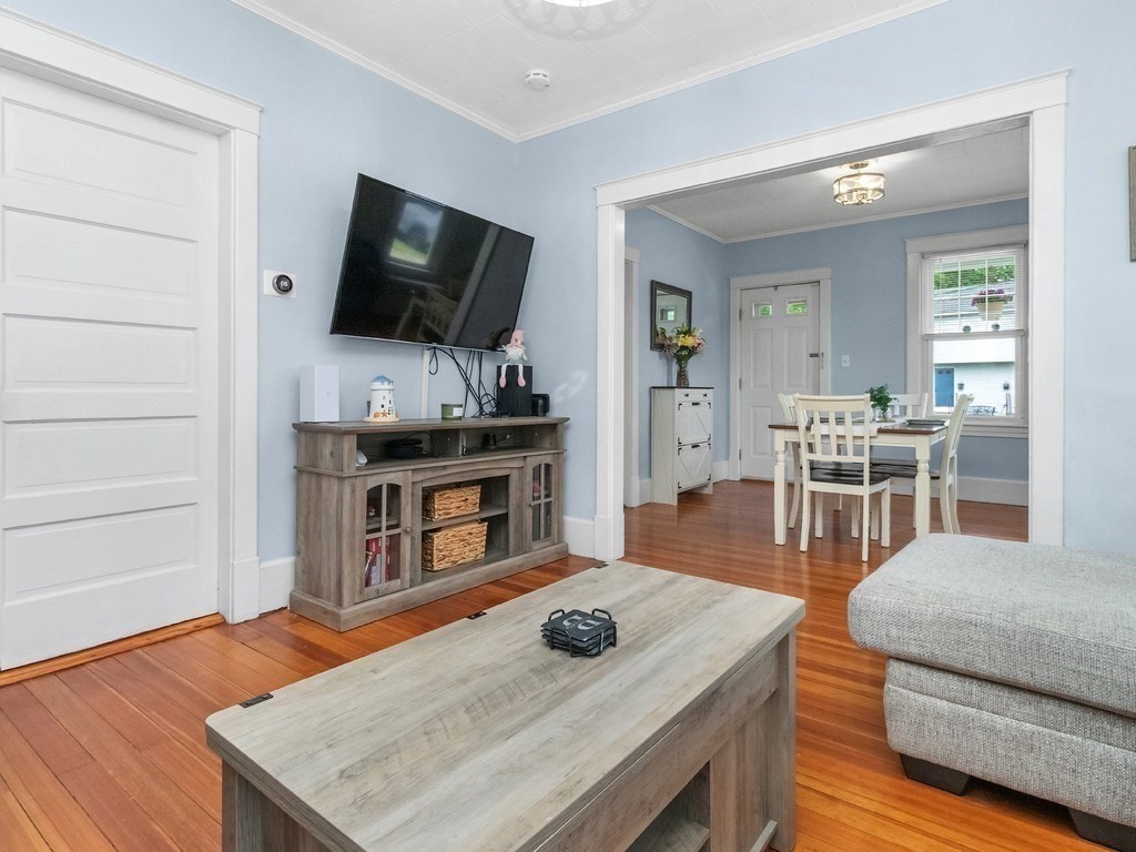 34 Marvel Street, Taunton, MA Photo #12