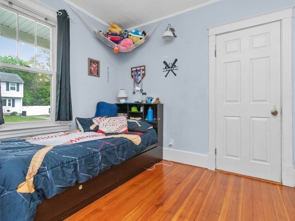 34 Marvel Street, Taunton, MA Photo #23