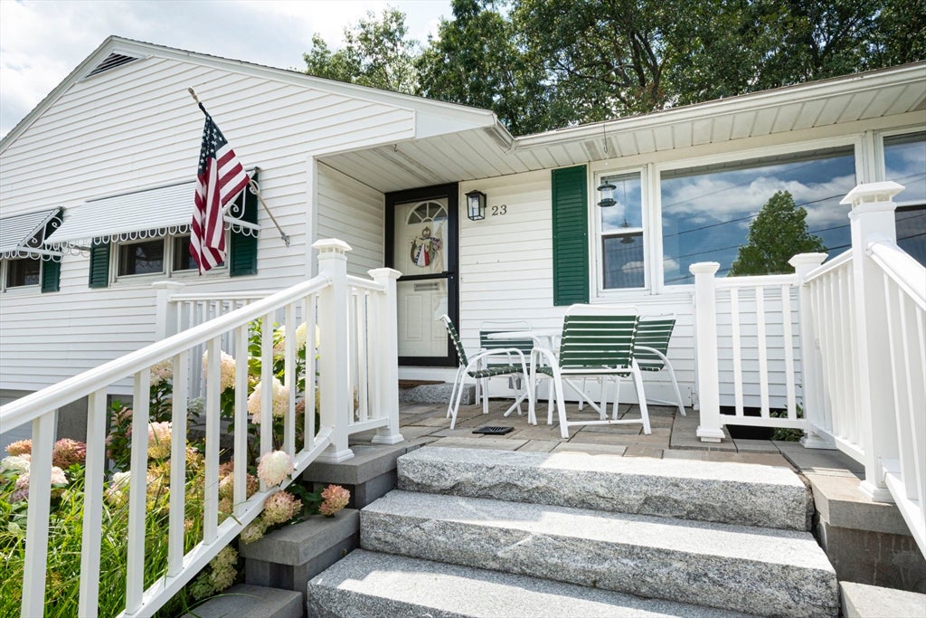 23 Mary Ann Dr