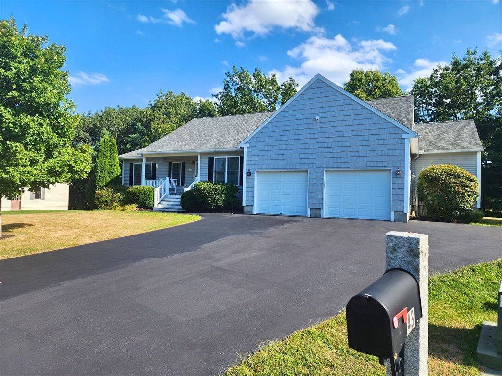 43 Saint Anthony Street