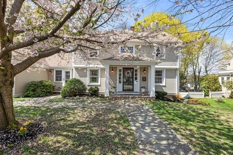 20 Seneca Road Winchester MA 01890