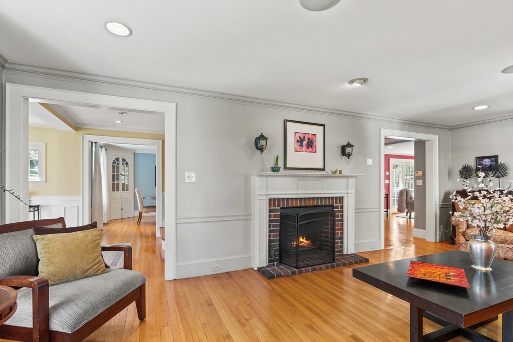 20 Seneca Road