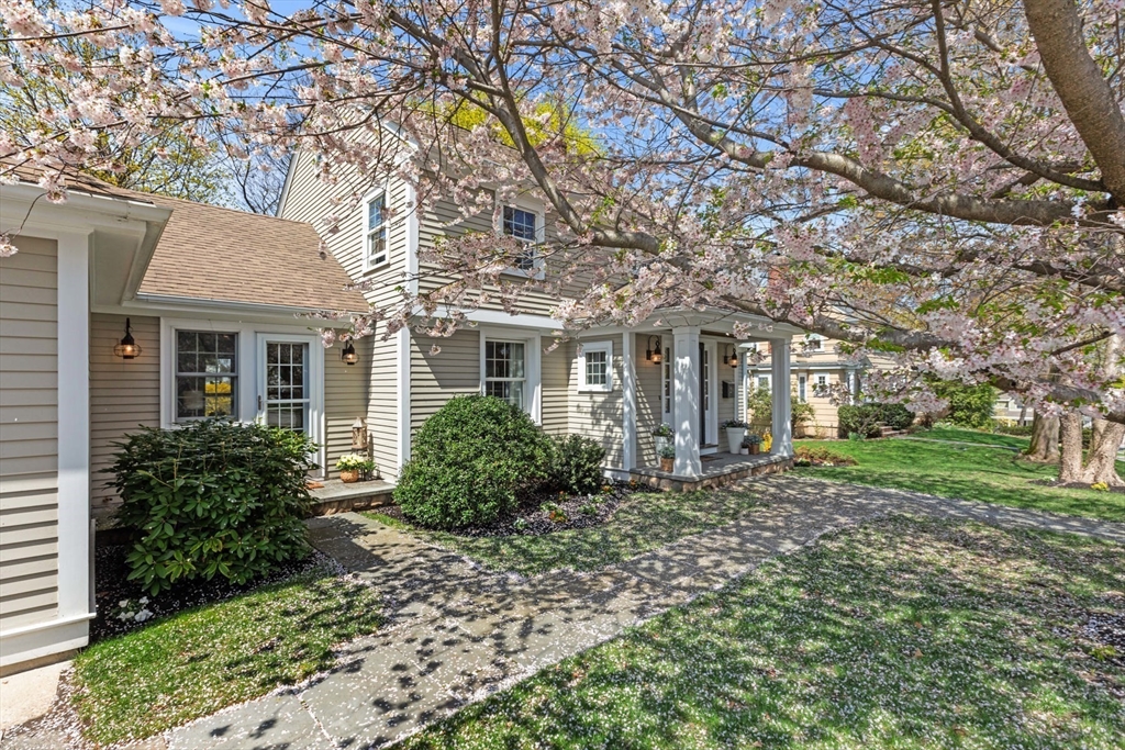 20 Seneca Road