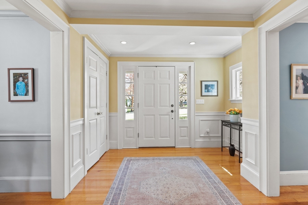 20 Seneca Road