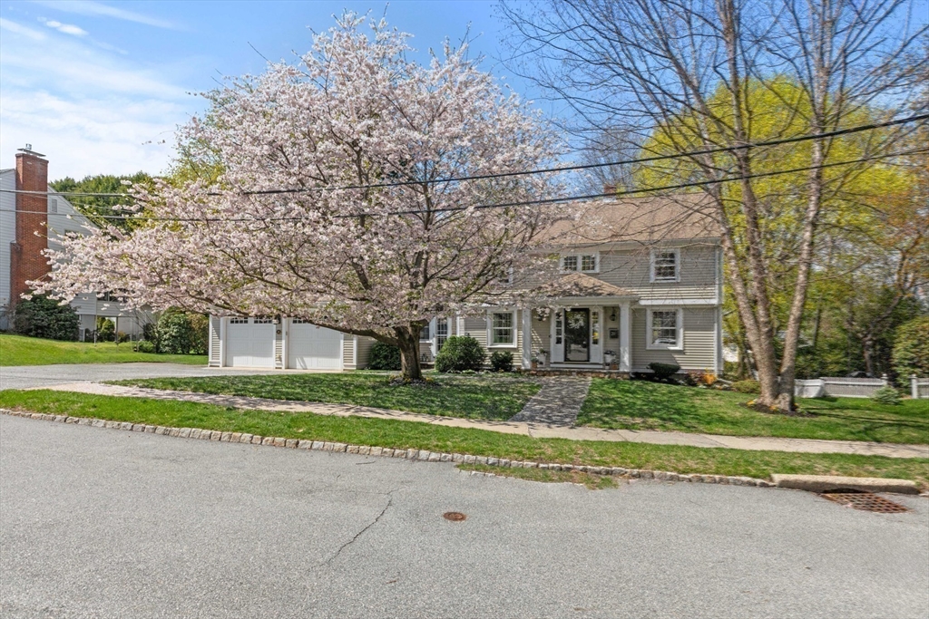 20 Seneca Road