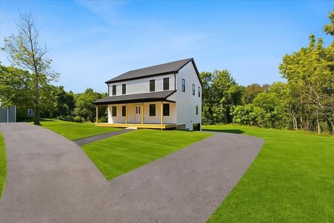 Photo of 505 N Central St, East Bridgewater, MA 02333 (MLS # 73457337)