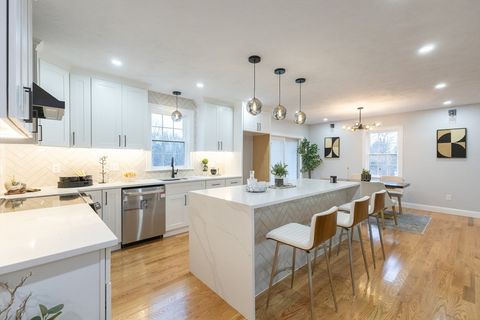 505 N Central St East Bridgewater MA 02333