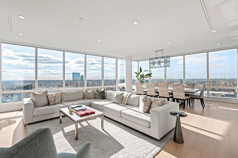 1 Franklin 5002 Boston MA 02110