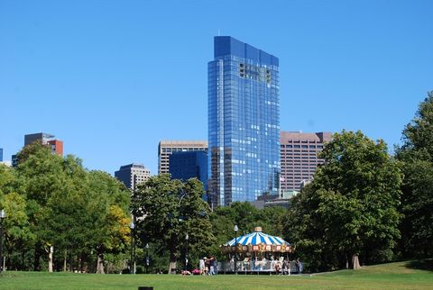 Photo of 1 Franklin St #5002, Boston, MA 02110 (MLS # 73473934)