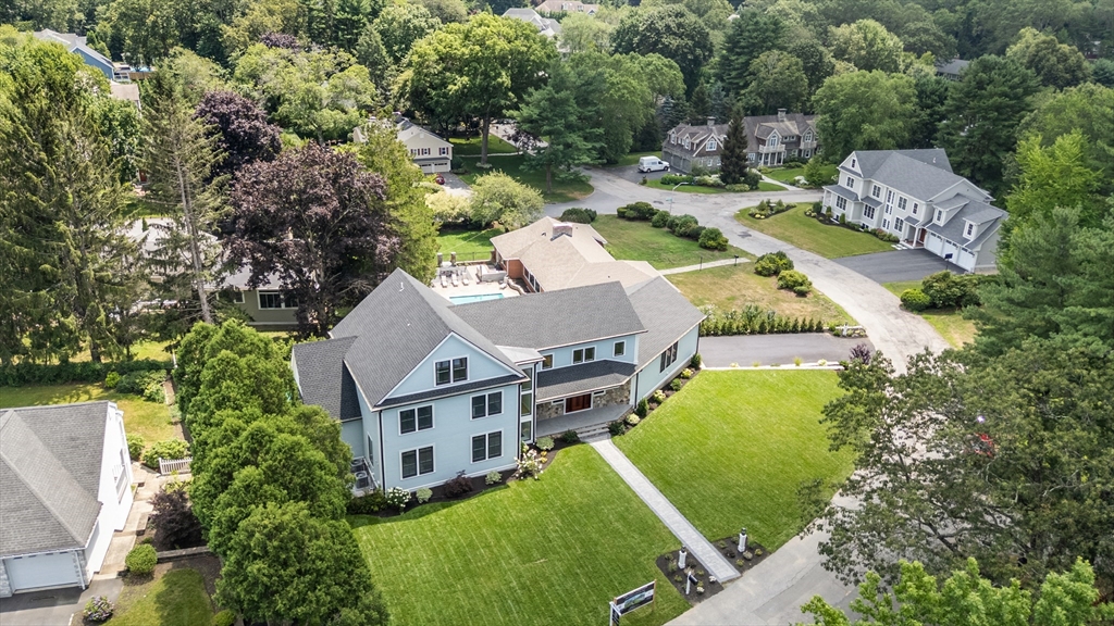Photo: 53 Crestview Rd, Belmont, MA Photo: 53 Crestview Rd, Belmont, MA