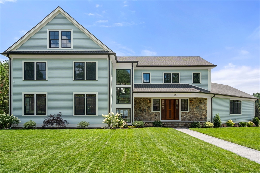 53 Crestview Rd, Belmont, MA, 53 Crestview Rd, Belmont, MA Photo #7