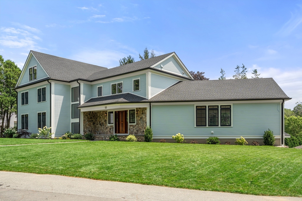 53 Crestview Rd, Belmont, MA, 53 Crestview Rd, Belmont, MA Photo #8