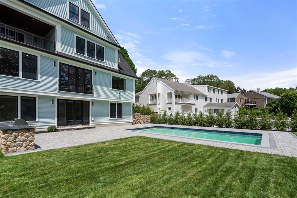 53 Crestview Rd, Belmont, MA, 53 Crestview Rd, Belmont, MA Photo #40