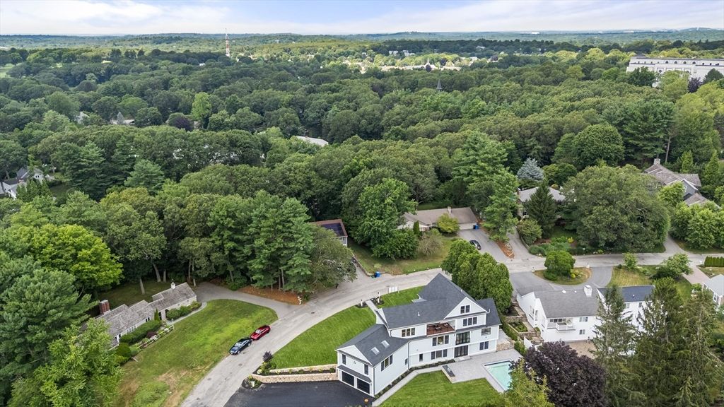 Photo of 55 Crestview Rd, Belmont, MA 02478 (MLS # 73503416)