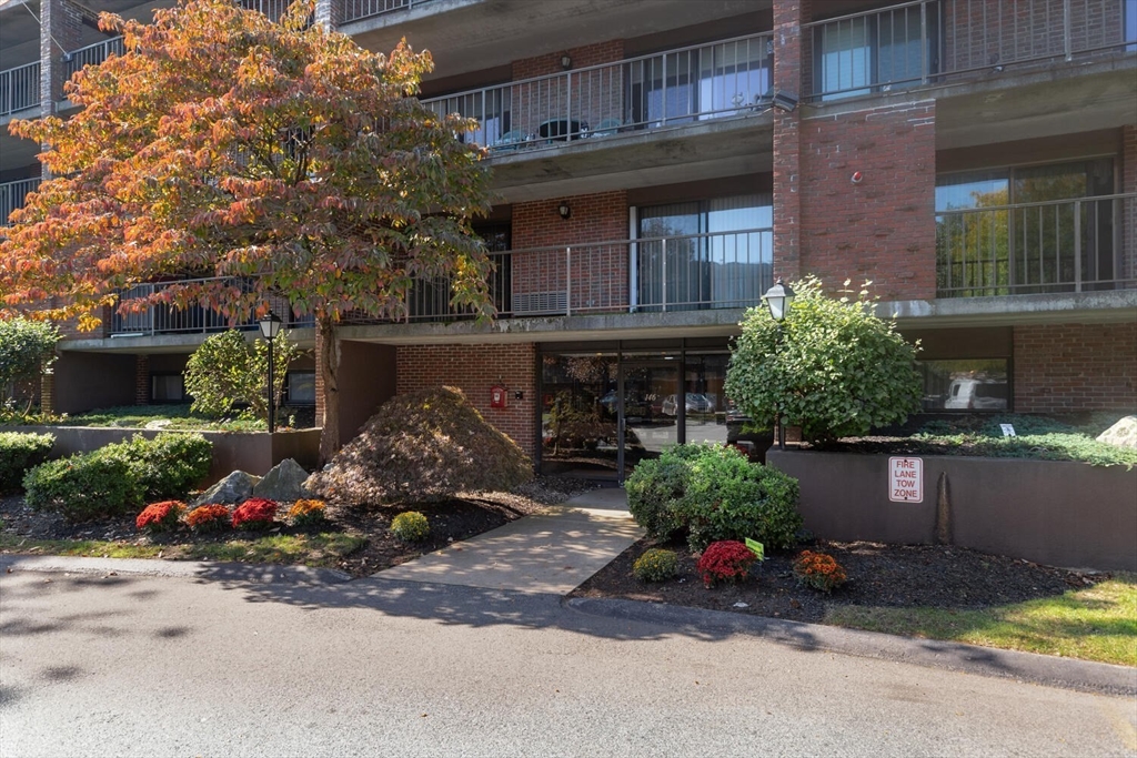 146 Marble Street 507