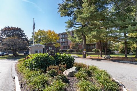 146 Marble Street 507 Stoneham MA 02180