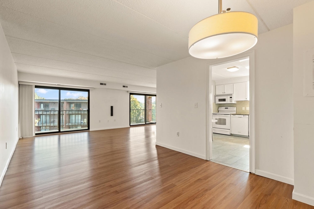 146 Marble Street 507