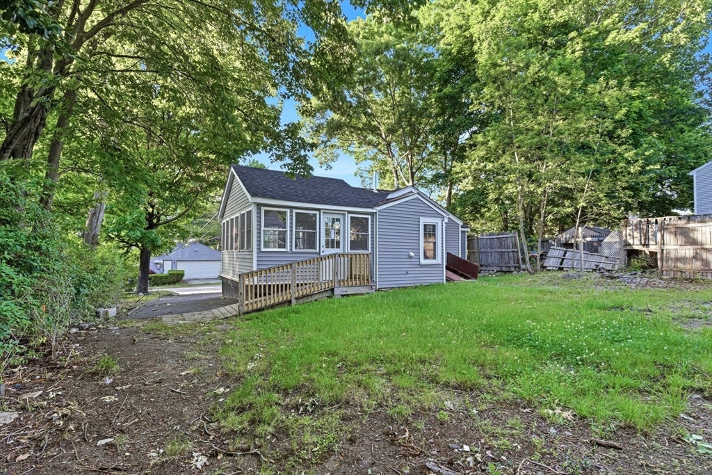 1 Gertrude Rd, North Attleboro, MA, 1 Gertrude Rd, North Attleboro, MA Photo #20