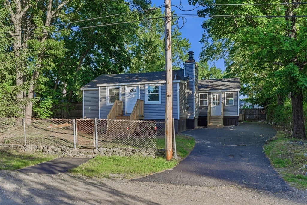 1 Gertrude Rd, North Attleboro, MA, 1 Gertrude Rd, North Attleboro, MA Photo #23
