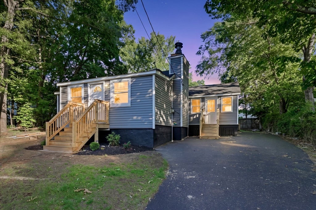 1 Gertrude Rd, North Attleboro, MA, 1 Gertrude Rd, North Attleboro, MA Photo #1