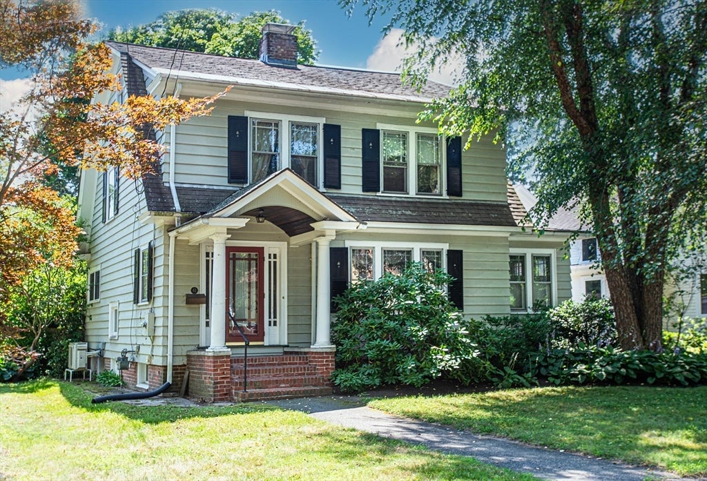 61 Massasoit Street, Northampton, MA Photo #1