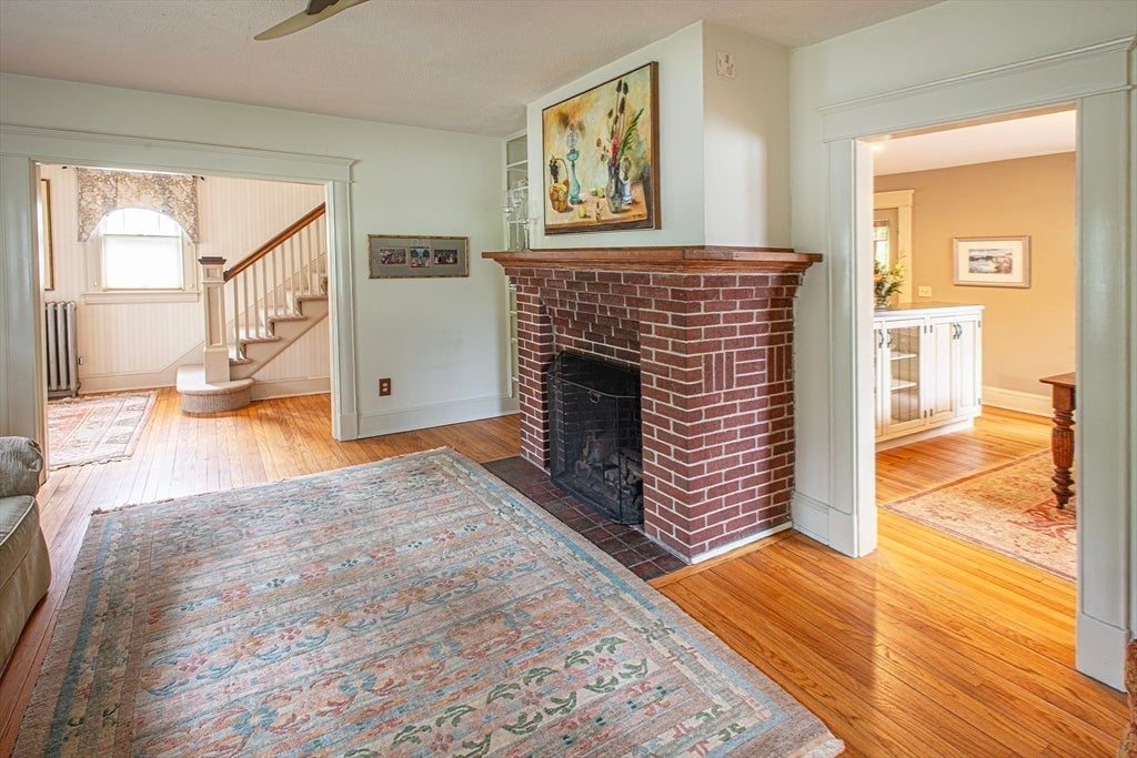 61 Massasoit Street, Northampton, MA Photo #15