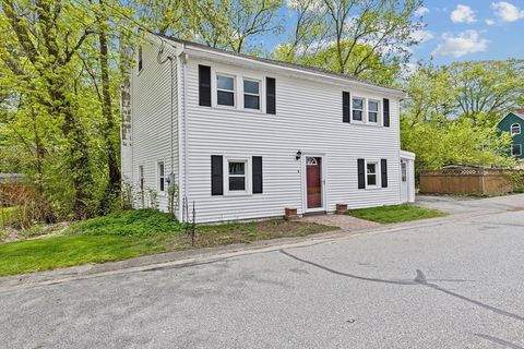 9 Orchard St Beverly MA 01915