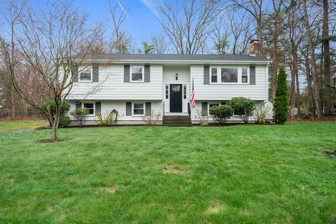 Photo of 5 Samson Rd, Foxboro, MA 02035 (MLS # 73504901)