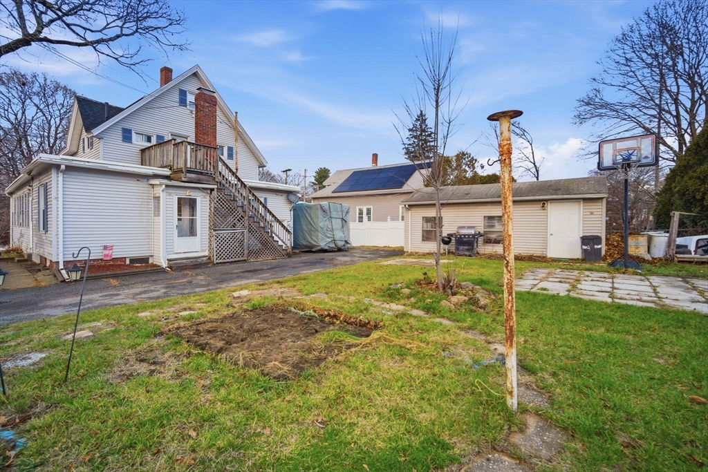 Gardner, Massachusetts 01440, United States, 3 Bedrooms Bedrooms, ,3 BathroomsBathrooms,Residential,Active,249392