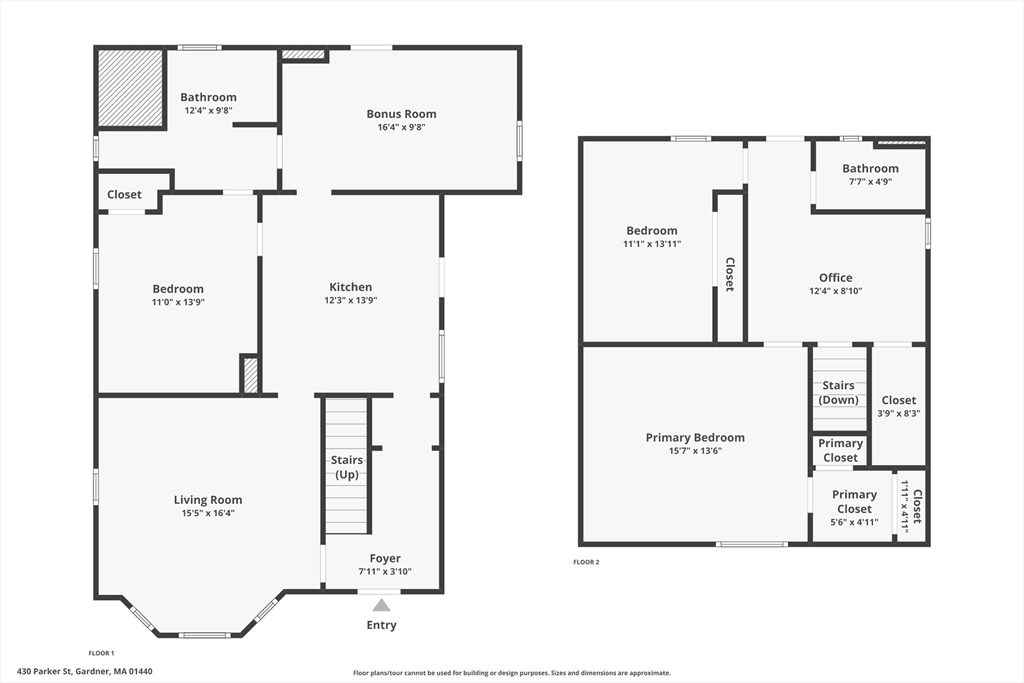 Gardner, Massachusetts 01440, United States, 3 Bedrooms Bedrooms, ,3 BathroomsBathrooms,Residential,Active,249392