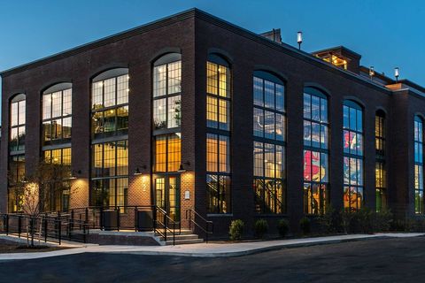 Photo of 72 Flint St #1307, Salem, MA 01970 (MLS # 73485193)