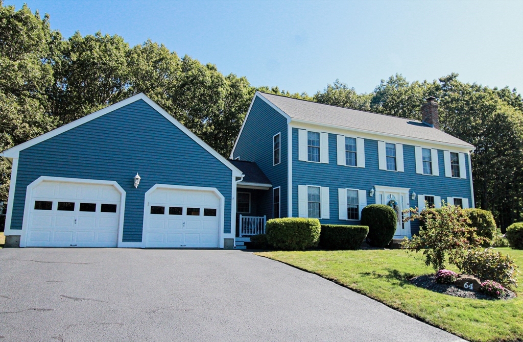 64 Britney Dr