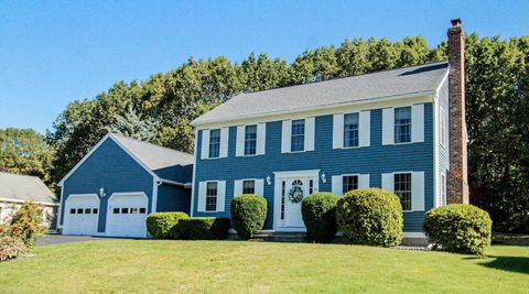 64 Britney Dr Holden MA 01520
