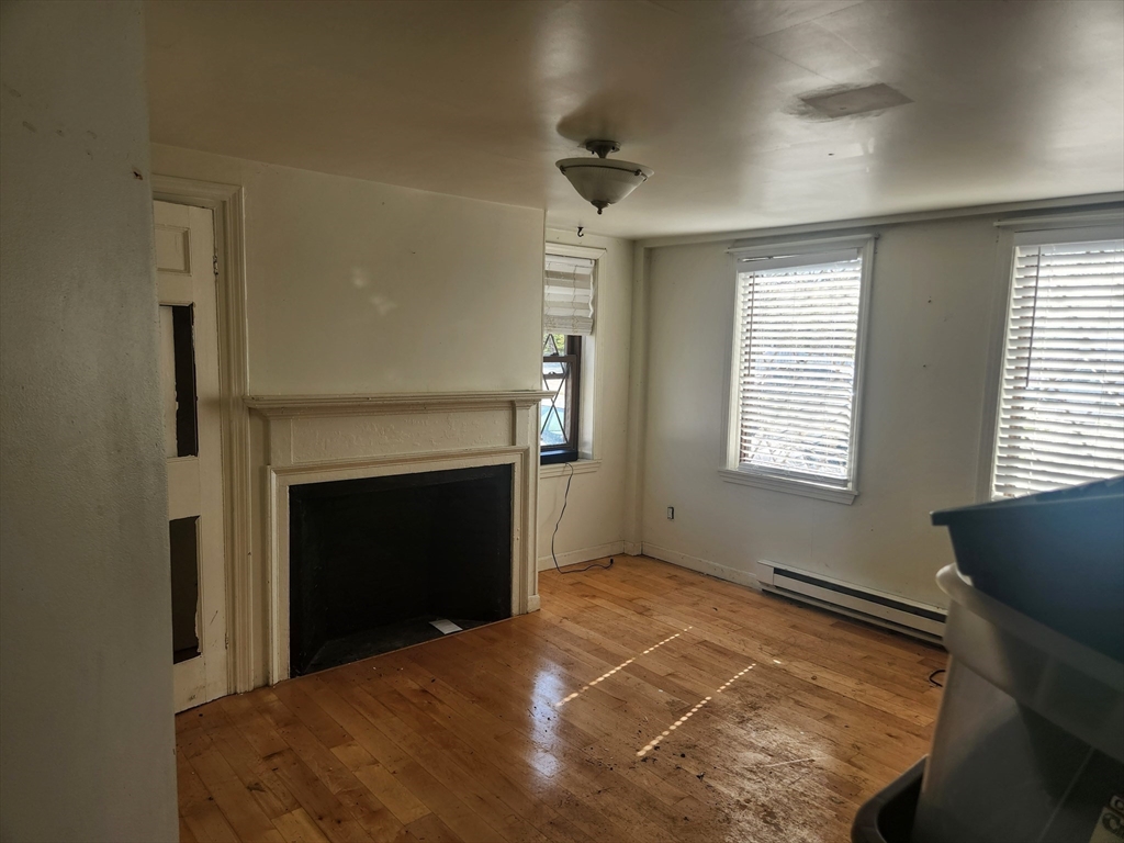 1429 Pleasant St.