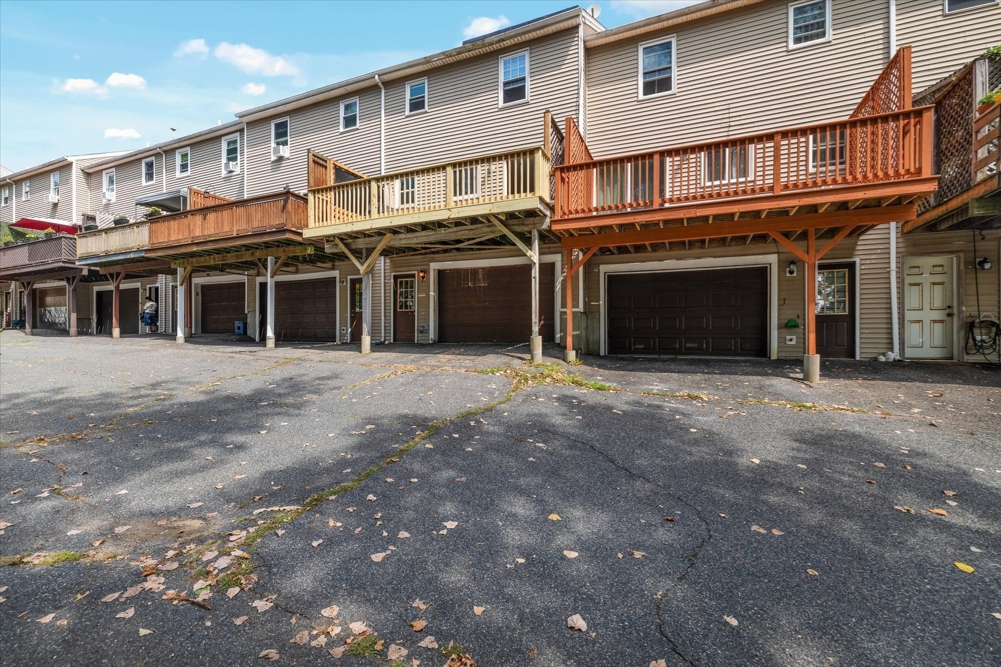 15 Gibbs St #G, Worcester, MA Photo #18