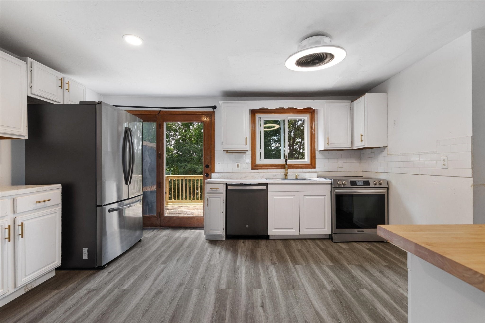 15 Gibbs St #G, Worcester, MA Photo #4