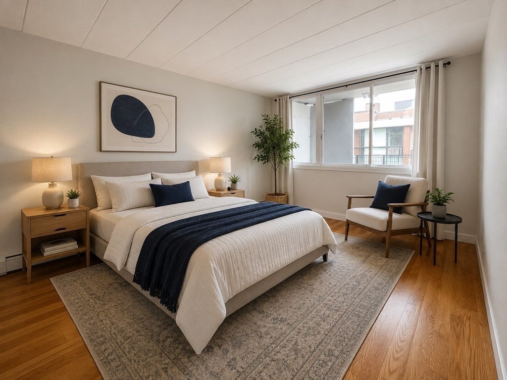 345 Harvard St #3B, Cambridge, MA Photo #8