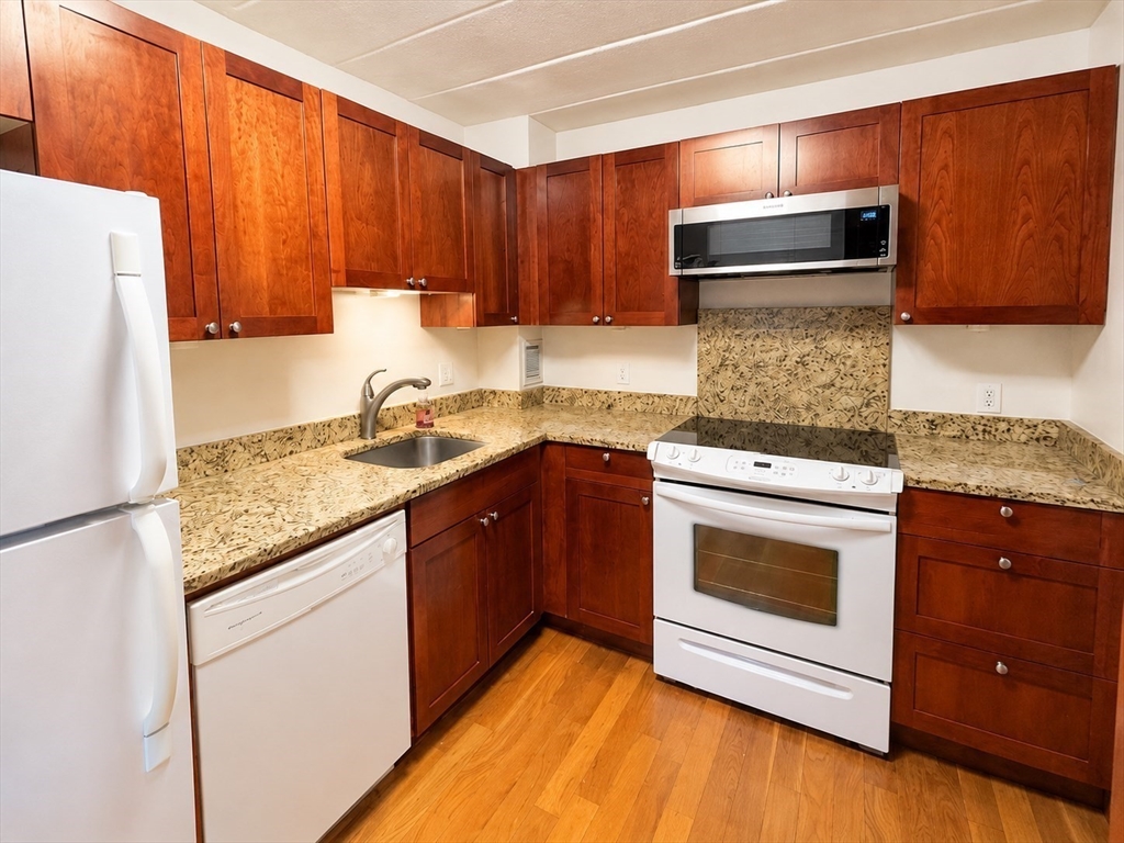 345 Harvard St #3B, Cambridge, MA Photo #6