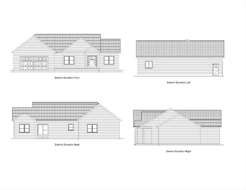 Lot 2 Baldwinville Rd