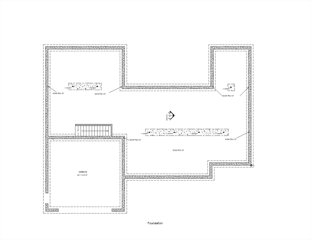 Lot 2 Baldwinville Rd