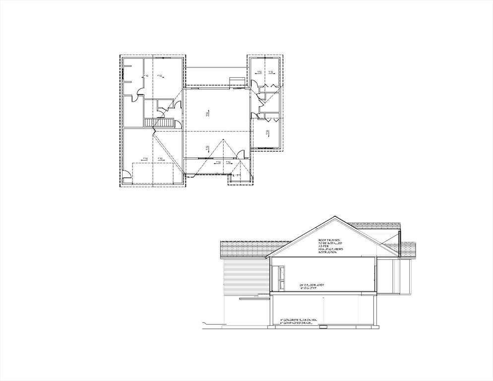 Lot 2 Baldwinville Rd