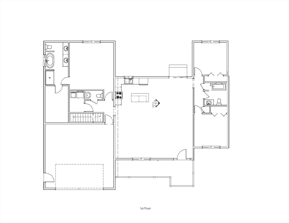 Lot 2 Baldwinville Rd