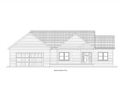 Lot 2 Baldwinville Rd Phillipston MA 01331