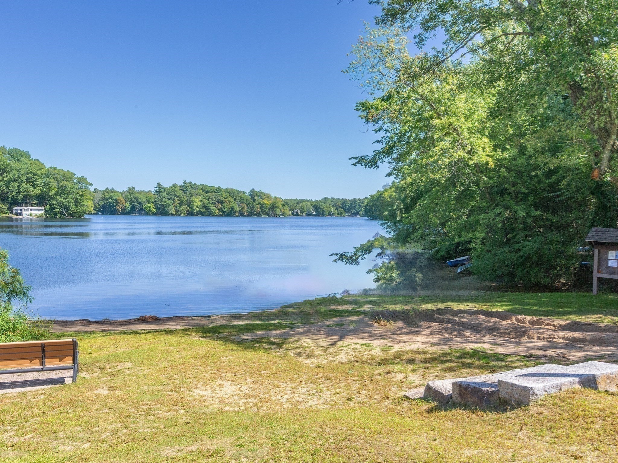 5 Mansion Rd, Wayland, MA, 5 Mansion Rd, Wayland, MA Photo #36