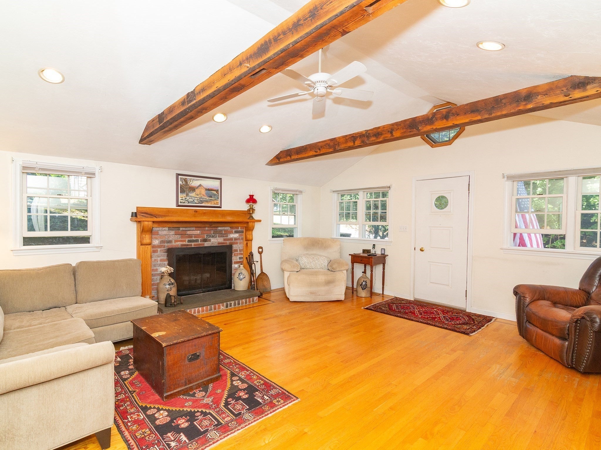 5 Mansion Rd, Wayland, MA Photo #15