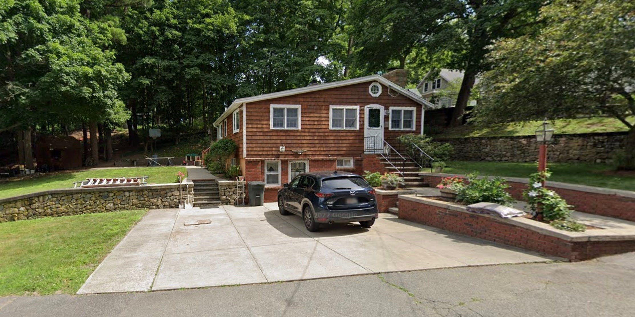 5 Mansion Rd