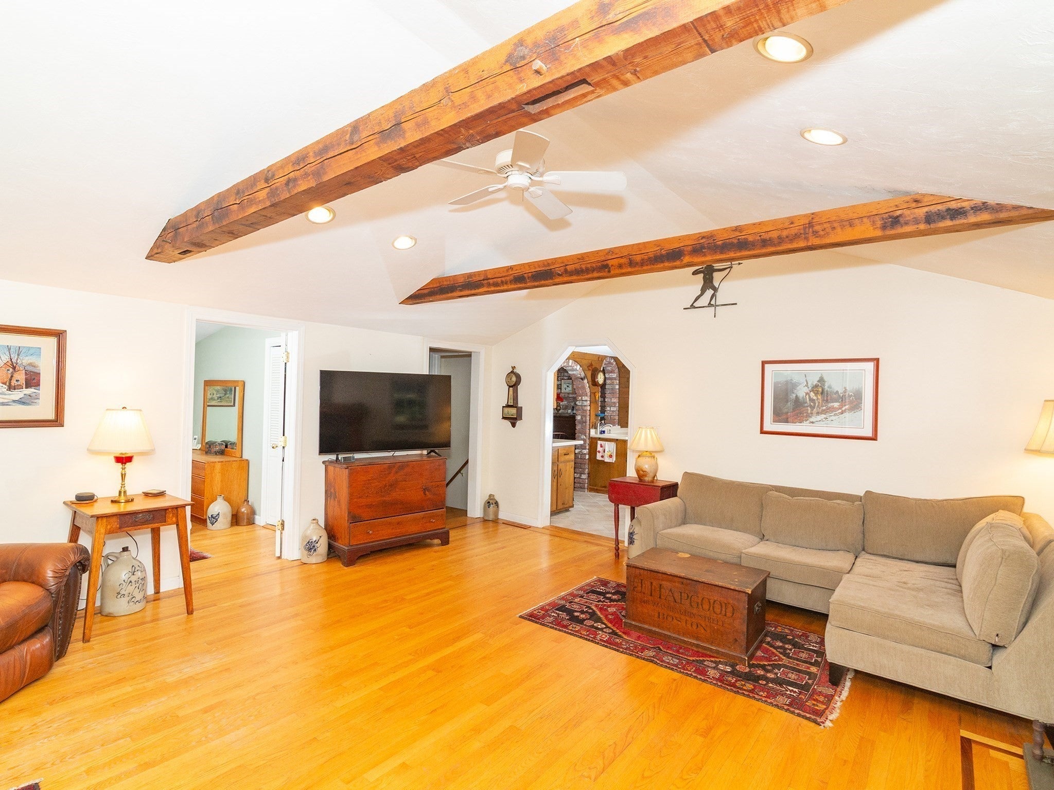 5 Mansion Rd, Wayland, MA Photo #13