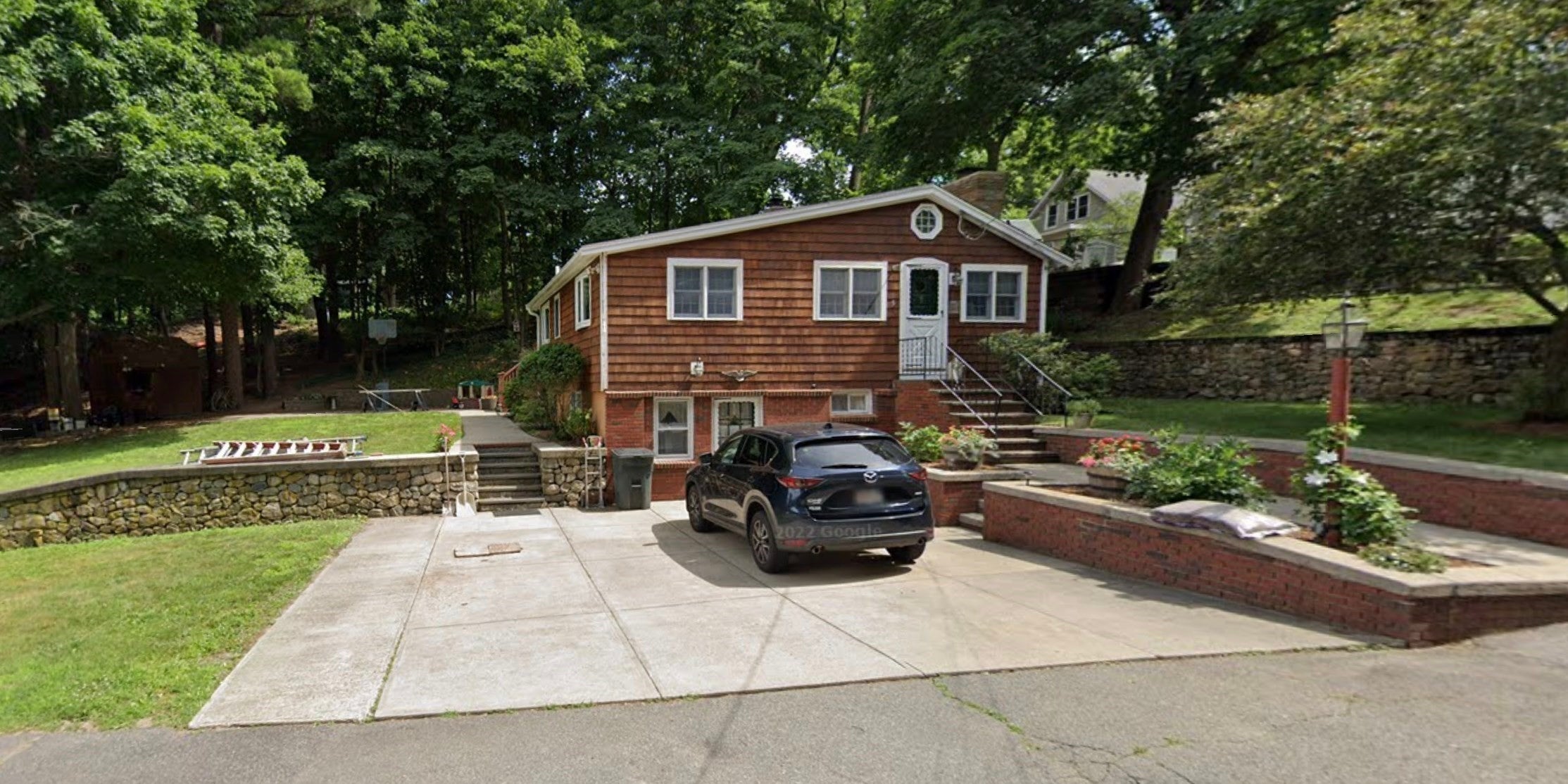 5 Mansion Rd, Wayland, MA, 5 Mansion Rd, Wayland, MA Photo #3