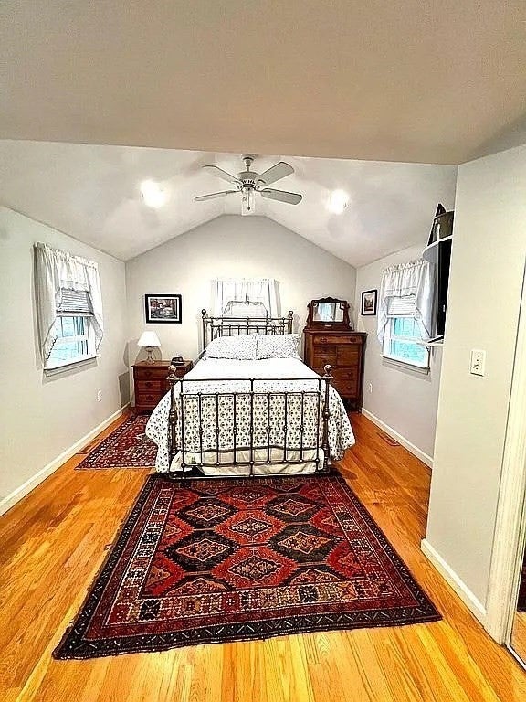 5 Mansion Rd