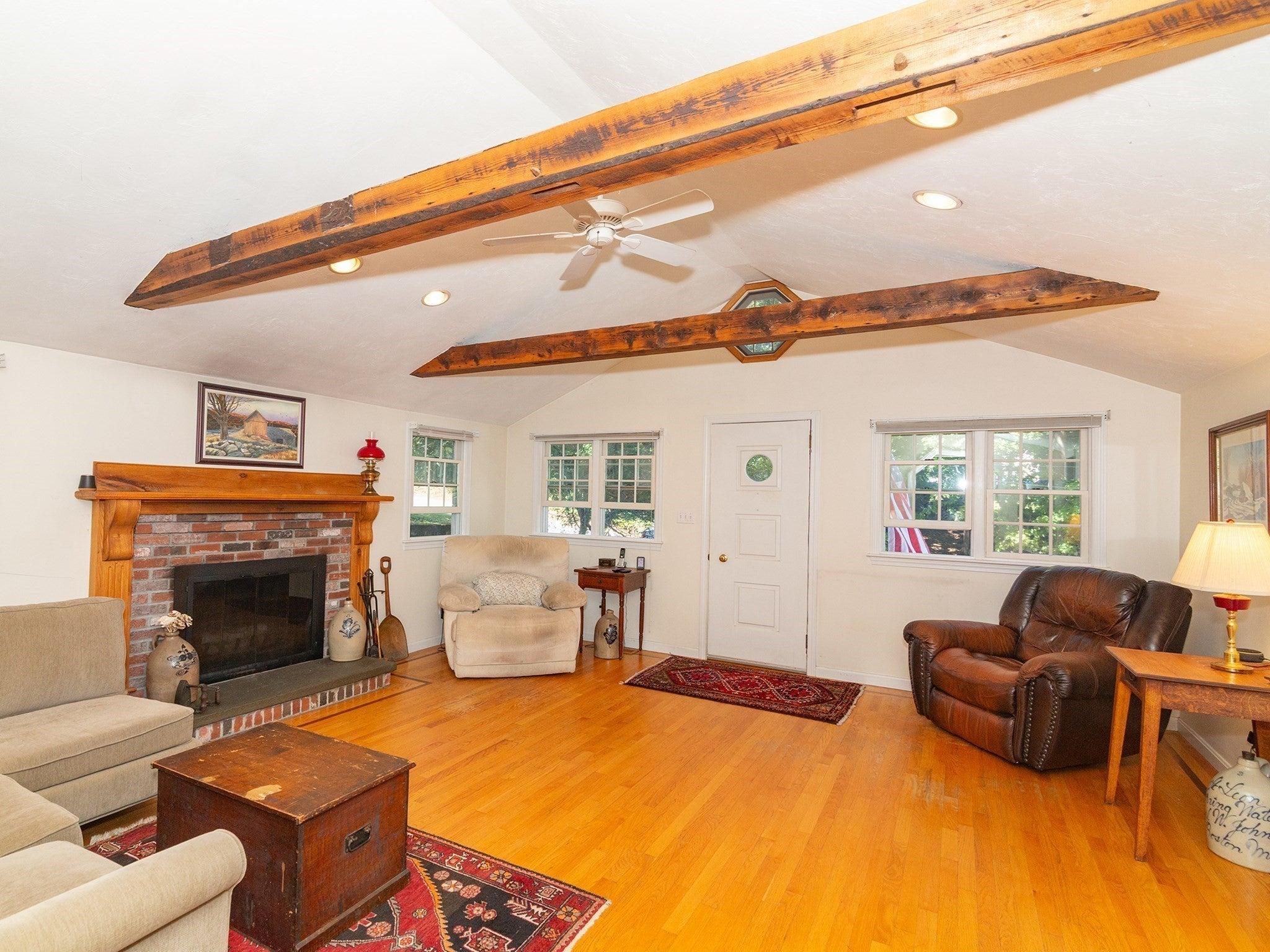 5 Mansion Rd, Wayland, MA Photo #12